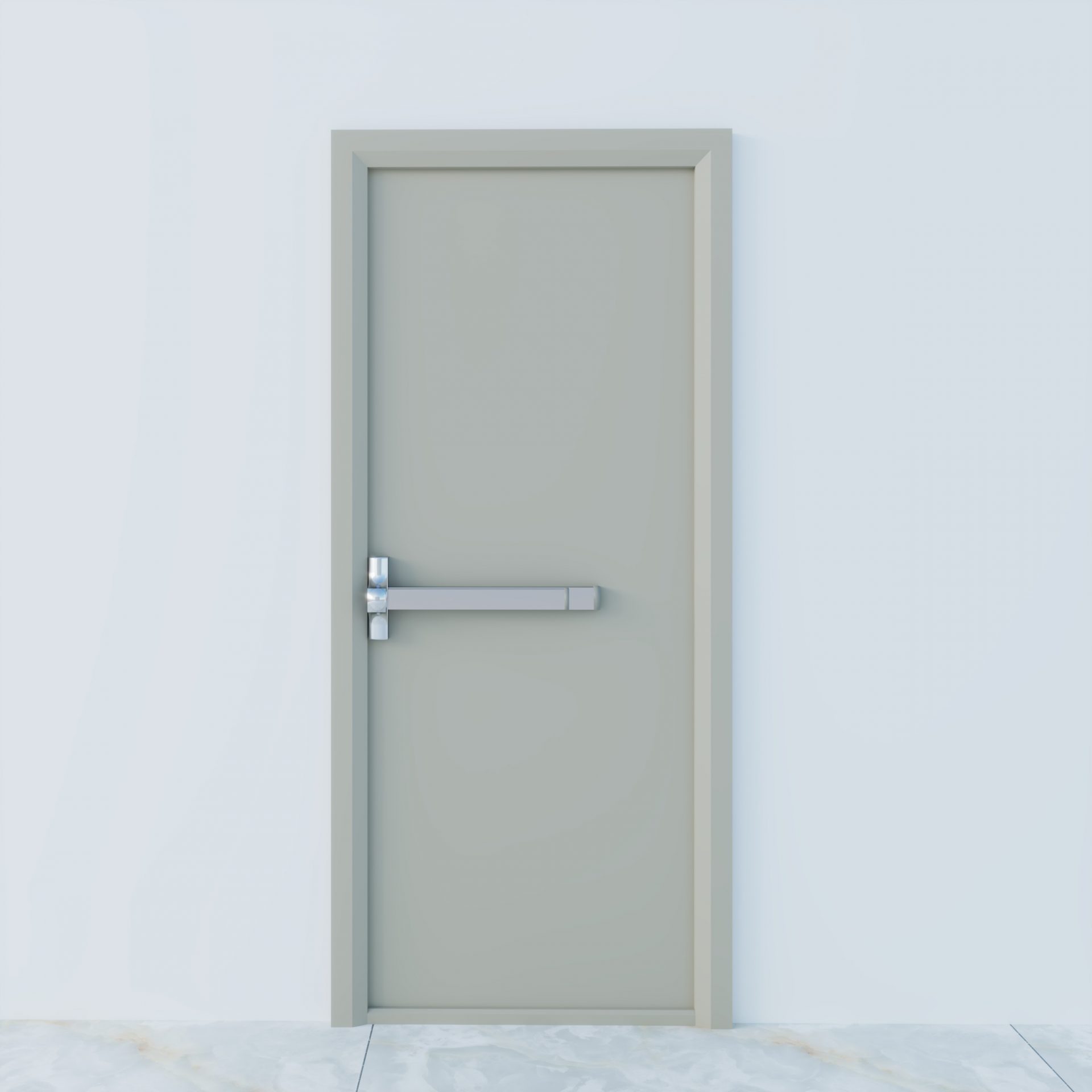 Thông tầng Stairwell S-SW