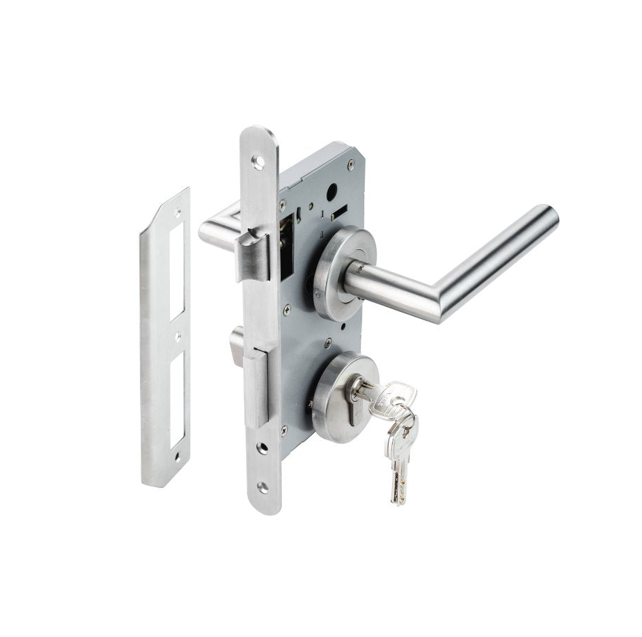 Bộ khóa phân thể