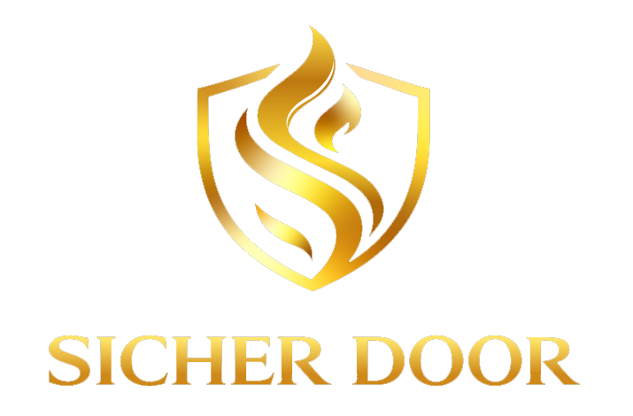 Cung Cấp Cửa Thép Chống Cháy